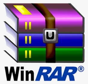 Winrar 5.80 Beta 3, HD Png Download, Transparent PNG