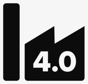 Industry 4.0 Icon Png, Transparent Png, Transparent PNG