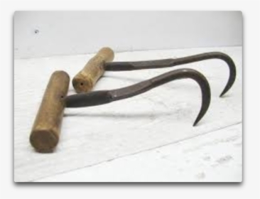Hay Hooks - Metalworking Hand Tool, HD Png Download, Transparent PNG