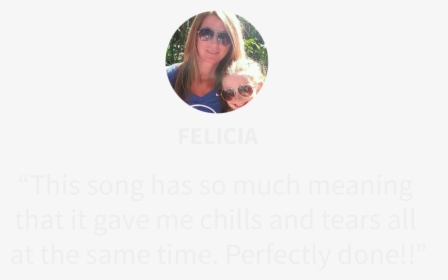 Felicia - Girl, HD Png Download, Transparent PNG