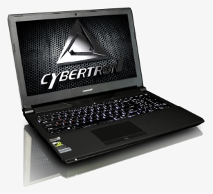 Gaming Laptop Cybertron Tesseract 17, HD Png Download, Transparent PNG