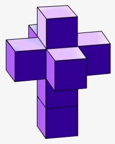 Tesseract Net, HD Png Download, Transparent PNG