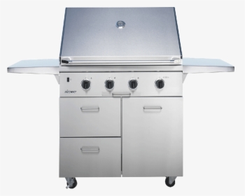 Dacor Discovery - Barbecue Grill, HD Png Download, Transparent PNG