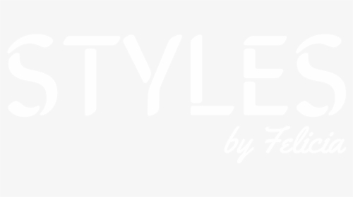 Styles By Felicia - Parallel, HD Png Download, Transparent PNG