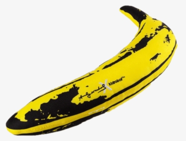 Andy Warhol Banana Png, Transparent Png, Transparent PNG