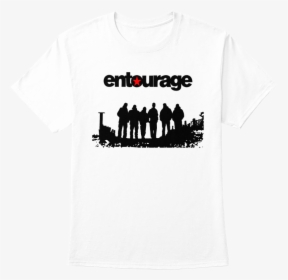 Entourage Season 7 Dvd Cover, HD Png Download, Transparent PNG
