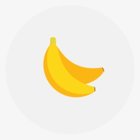 Saba Banana, HD Png Download, Transparent PNG