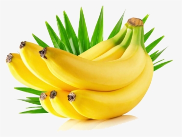 Banana Fruit Juice Png, Transparent Png, Transparent PNG