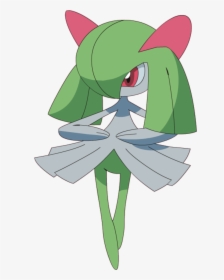 281 - Pokemon Kirlia Png, Transparent Png, Transparent PNG