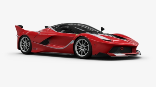 Forza Wiki - Forza Horizon 3 Ferrari Fxx K, HD Png Download, Transparent PNG