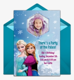 Birthday Invitation Envelope Designs, HD Png Download, Transparent PNG