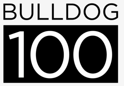 Uga Names Inspect-all Services To 2018 Bulldog 100 - Circle, HD Png Download, Transparent PNG