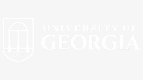 University Of Georgia - Drawing, HD Png Download, Transparent PNG