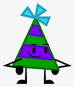Jordan B Wikia - Object Shows Party Hat, HD Png Download, Transparent PNG