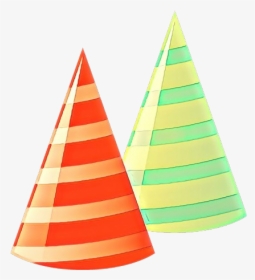 Party Birthday Hat Png - Sail, Transparent Png, Transparent PNG
