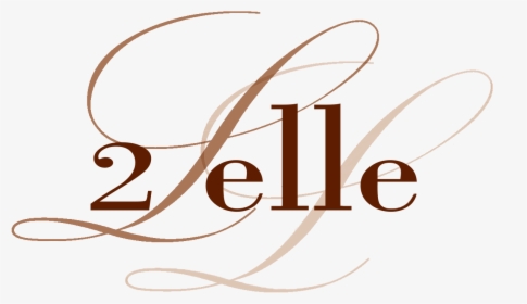 2 Elle Logo, HD Png Download, Transparent PNG