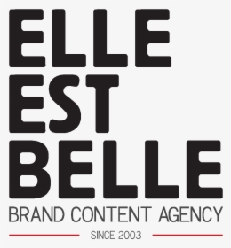 Elle Est Belle, HD Png Download, Transparent PNG