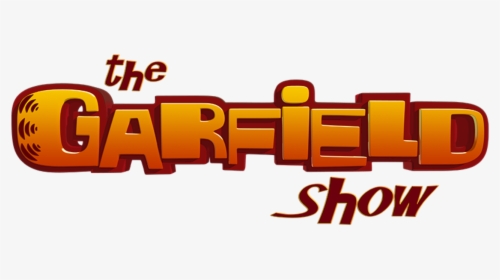 The Garfield Show - Show De Garfield, HD Png Download, Transparent PNG