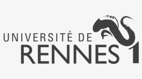 Université Rennes - University Of Rennes 1, HD Png Download, Transparent PNG
