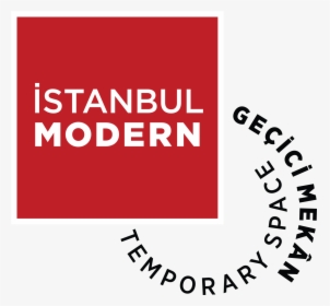 Istanbul Museum Of Modern Art - Istanbul Modern, HD Png Download, Transparent PNG
