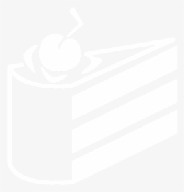 Portal Cake Png - Cake Is A Lie, Transparent Png, Transparent PNG