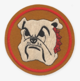 313th Fighter Squadron Patch, HD Png Download, Transparent PNG