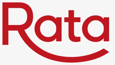 Rata Id Logo, HD Png Download, Transparent PNG