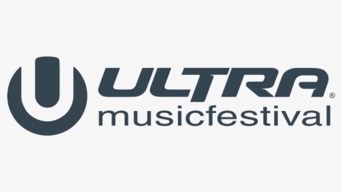 Ultra Music Festival Logo Png , Png Download, Transparent Png, Transparent PNG
