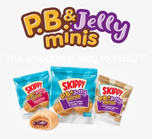 Skippy - Skippy Peanut Butter, HD Png Download, Transparent PNG