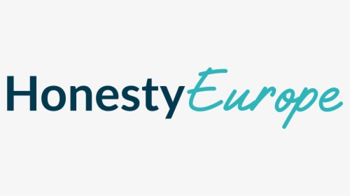 Honesty Europe - Calligraphy, HD Png Download, Transparent PNG