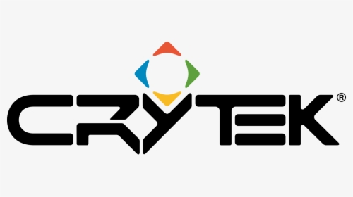 Crytek, HD Png Download, Transparent PNG