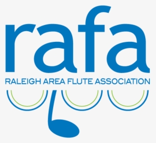 Raleigh Area Flute Association - Graphic Design, HD Png Download, Transparent PNG