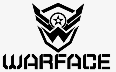 - Warface - Warface - Warface Logo Png, Transparent Png, Transparent PNG