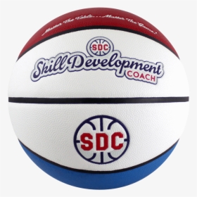 Custom Elite Basketball   Class Lazyload Fade In   - Custom Basketballs, HD Png Download, Transparent PNG
