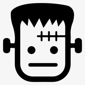 Sticker Frankenstein, HD Png Download, Transparent PNG