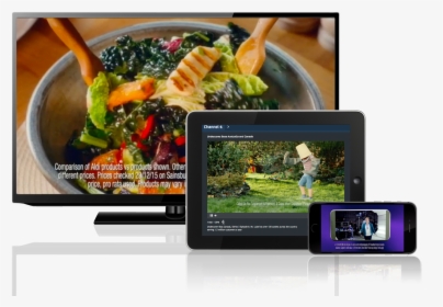 Tablet Computer, HD Png Download, Transparent PNG