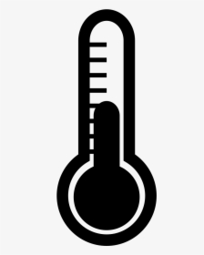 Thermometer Eps, HD Png Download, Transparent PNG