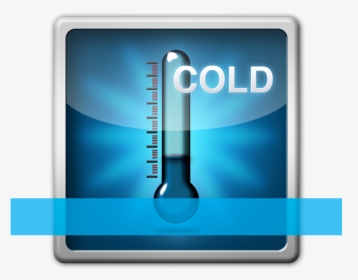 Instructional Icon, Cold Icon, Icon Design - Gadget, HD Png Download, Transparent PNG