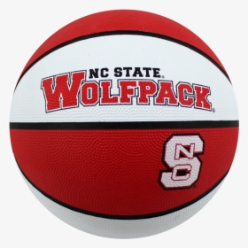 Nc State Wolfpack Baden Red And White Full Size Rubber - North Carolina State University, HD Png Download, Transparent PNG
