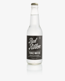 Redribbon 1491 - Glass Bottle, HD Png Download, Transparent PNG