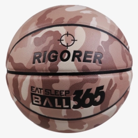Rubber Basketball Size 7 For Basketball Playing Fit - Water Basketball, HD Png Download, Transparent PNG