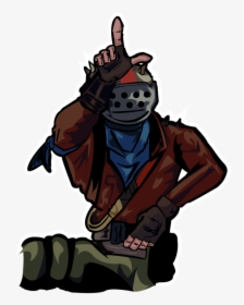 Rust Lord Png - Rust Lord Fortnite Transparent, Png Download, Transparent PNG