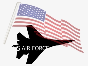 Transparent United States Air Force Clipart - Clip Art, HD Png Download, Transparent PNG