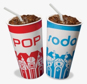 Pods And Pops Example, HD Png Download, Transparent PNG