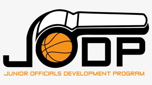 Logos Referee Basketball Png, Transparent Png, Transparent PNG