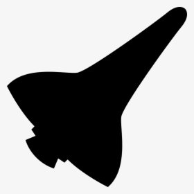 Jet Shape - Vector Arrow Icon Rounded Edges, HD Png Download, Transparent PNG