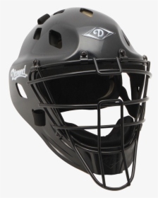 Diamond Helmet Png -edge® Core Helmet - Goaltender Mask, Transparent Png, Transparent PNG