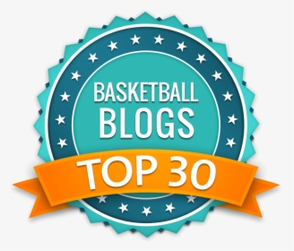 Best Basketball Blogs Badge - Temple Studios The Drowned Man, HD Png Download, Transparent PNG