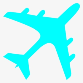 Airplane Icon, HD Png Download, Transparent PNG