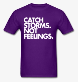 Not Feelings Unisex Tee - Active Shirt, HD Png Download, Transparent PNG